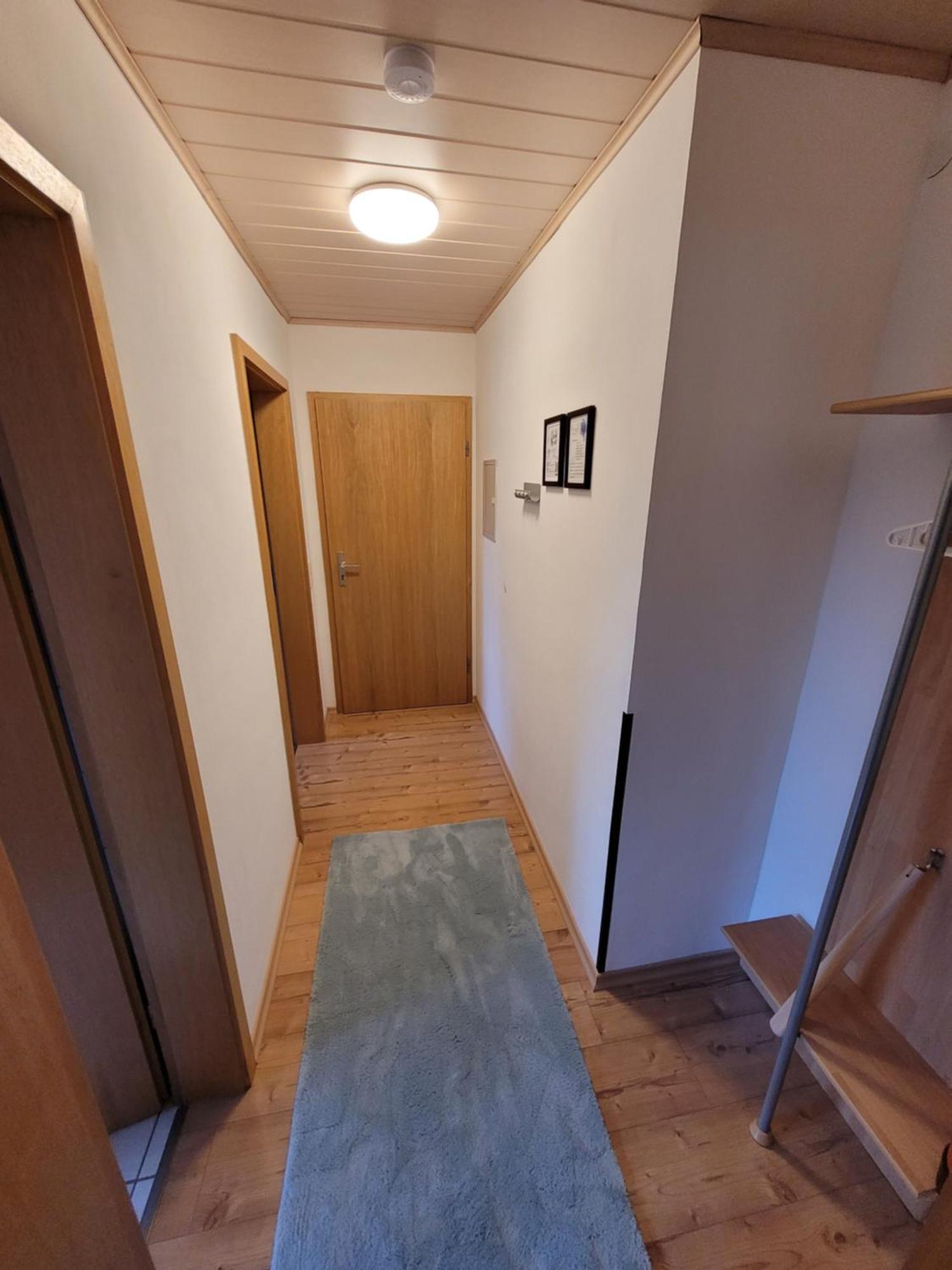 Fewo - Klein Aber Fein, 1-3 Personen, Souterrain Rödental Exterior foto